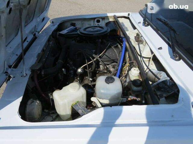 ВАЗ 2107 1990 в Кропивницком (Кировограде) на Automoto.ua ВАЗ 2107, объемом двигателя 0 л и пробегом 83 тыс. км за 1700 $, фото 20 на Automoto.ua