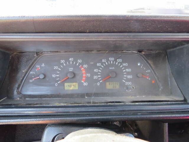 ВАЗ 2107 1990 в Кропивницком (Кировограде) на Automoto.ua ВАЗ 2107, объемом двигателя 0 л и пробегом 83 тыс. км за 1700 $, фото 18 на Automoto.ua