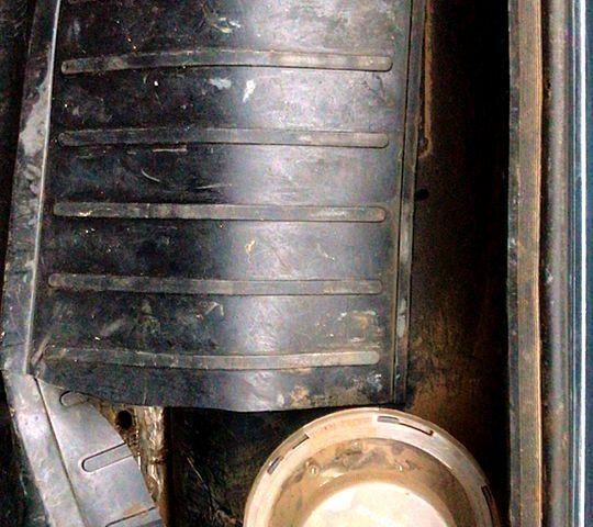 ВАЗ 2107, объемом двигателя 1.3 л и пробегом 290 тыс. км за 780 $, фото 12 на Automoto.ua