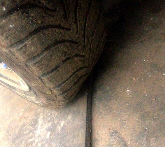 ВАЗ 2107, объемом двигателя 1.3 л и пробегом 290 тыс. км за 780 $, фото 10 на Automoto.ua