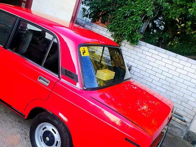 ВАЗ 2107, объемом двигателя 1.5 л и пробегом 120 тыс. км за 1700 $, фото 2 на Automoto.ua