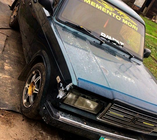 ВАЗ 2107, объемом двигателя 1.3 л и пробегом 290 тыс. км за 780 $, фото 6 на Automoto.ua