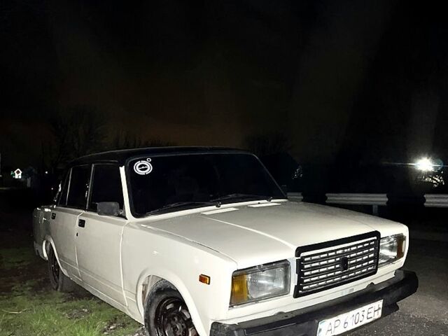 ВАЗ 2107, объемом двигателя 1.5 л и пробегом 0 тыс. км за 1000 $, фото 10 на Automoto.ua
