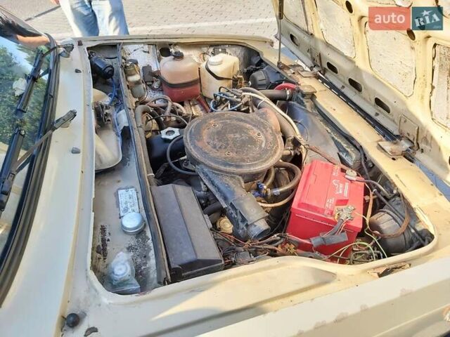 ВАЗ 2107, объемом двигателя 1.5 л и пробегом 124 тыс. км за 1447 $, фото 3 на Automoto.ua