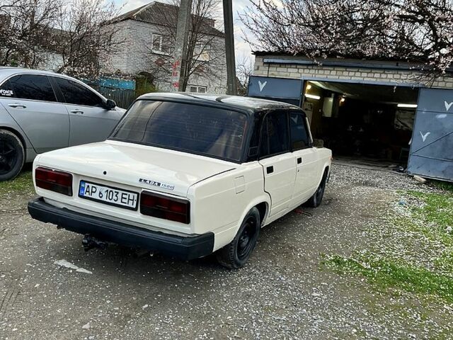 ВАЗ 2107, объемом двигателя 1.5 л и пробегом 0 тыс. км за 1000 $, фото 8 на Automoto.ua