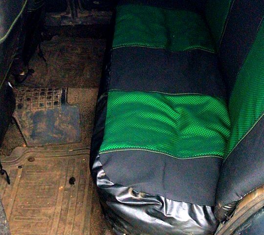 ВАЗ 2107, объемом двигателя 1.3 л и пробегом 290 тыс. км за 780 $, фото 8 на Automoto.ua