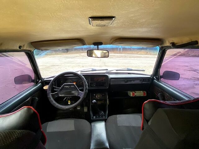 ВАЗ 2107, объемом двигателя 1.3 л и пробегом 303 тыс. км за 700 $, фото 6 на Automoto.ua