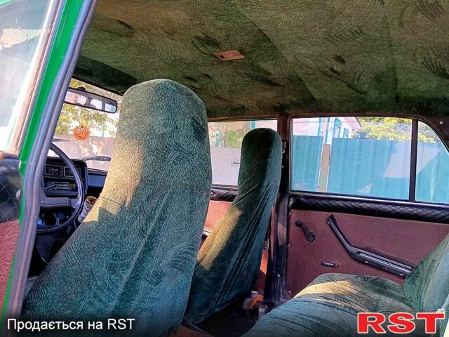 ВАЗ 2107, объемом двигателя 1.5 л и пробегом 50 тыс. км за 500 $, фото 5 на Automoto.ua