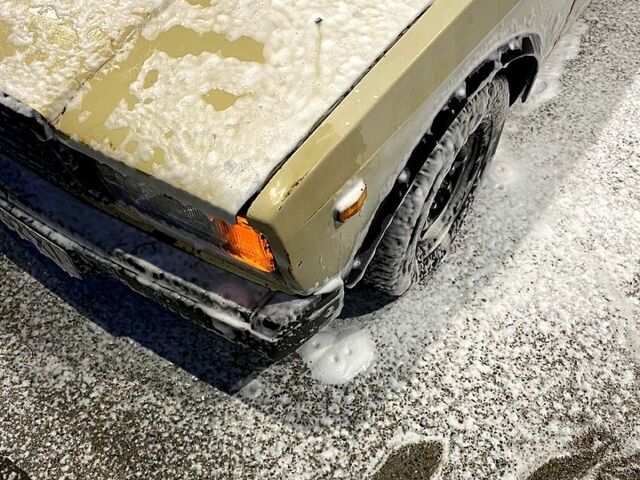 ВАЗ 2107, объемом двигателя 1.3 л и пробегом 303 тыс. км за 700 $, фото 11 на Automoto.ua