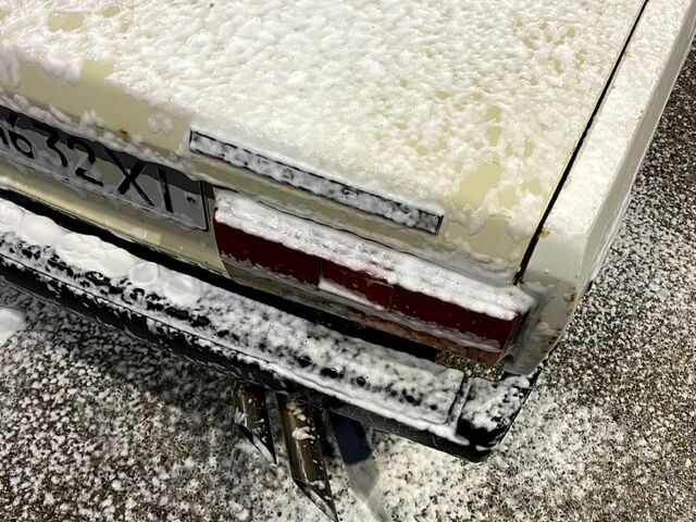 ВАЗ 2107, объемом двигателя 1.3 л и пробегом 303 тыс. км за 700 $, фото 12 на Automoto.ua