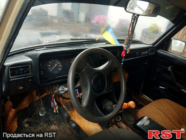 ВАЗ 2107, об'ємом двигуна 1.6 л та пробігом 0 тис. км за 350 $, фото 5 на Automoto.ua
