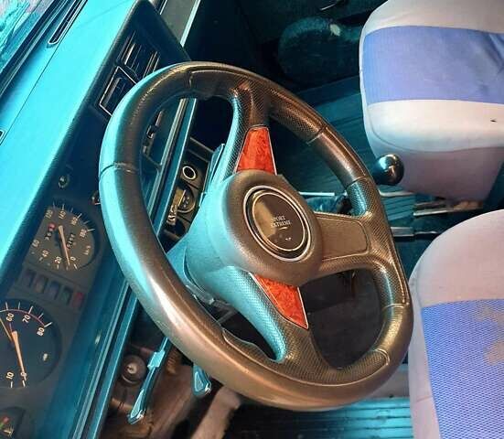 ВАЗ 2107, объемом двигателя 1.5 л и пробегом 100 тыс. км за 724 $, фото 3 на Automoto.ua