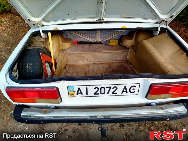 ВАЗ 2107, объемом двигателя 1.3 л и пробегом 0 тыс. км за 600 $, фото 10 на Automoto.ua