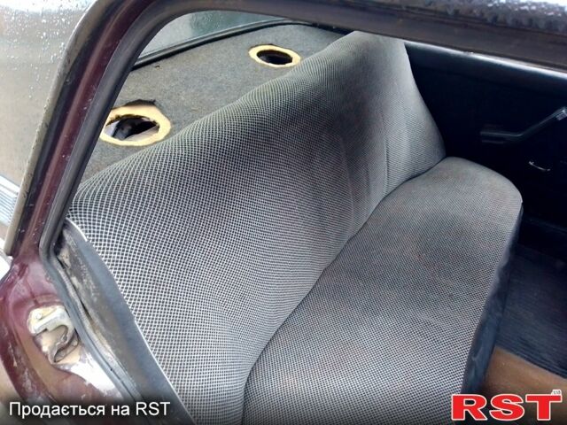 ВАЗ 2107, объемом двигателя 15 л и пробегом 120 тыс. км за 700 $, фото 8 на Automoto.ua