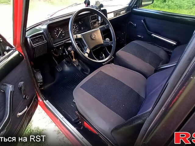 ВАЗ 2107, объемом двигателя 1.5 л и пробегом 0 тыс. км за 630 $, фото 7 на Automoto.ua
