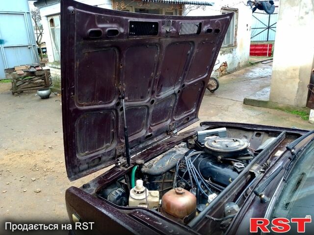 ВАЗ 2107, объемом двигателя 15 л и пробегом 120 тыс. км за 700 $, фото 13 на Automoto.ua