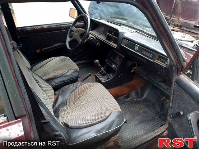 ВАЗ 2107, объемом двигателя 15 л и пробегом 120 тыс. км за 700 $, фото 9 на Automoto.ua