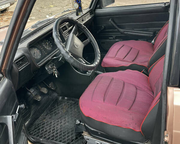 ВАЗ 2107, объемом двигателя 1.3 л и пробегом 500 тыс. км за 1500 $, фото 5 на Automoto.ua