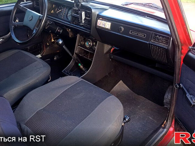 ВАЗ 2107, объемом двигателя 1.5 л и пробегом 0 тыс. км за 630 $, фото 8 на Automoto.ua