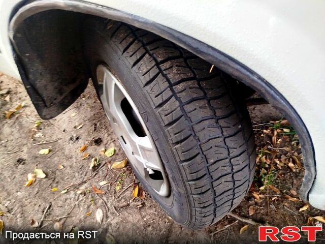 ВАЗ 2107, объемом двигателя 1.3 л и пробегом 0 тыс. км за 600 $, фото 2 на Automoto.ua
