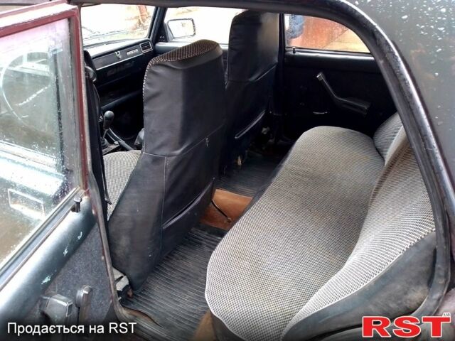 ВАЗ 2107, объемом двигателя 15 л и пробегом 120 тыс. км за 700 $, фото 5 на Automoto.ua