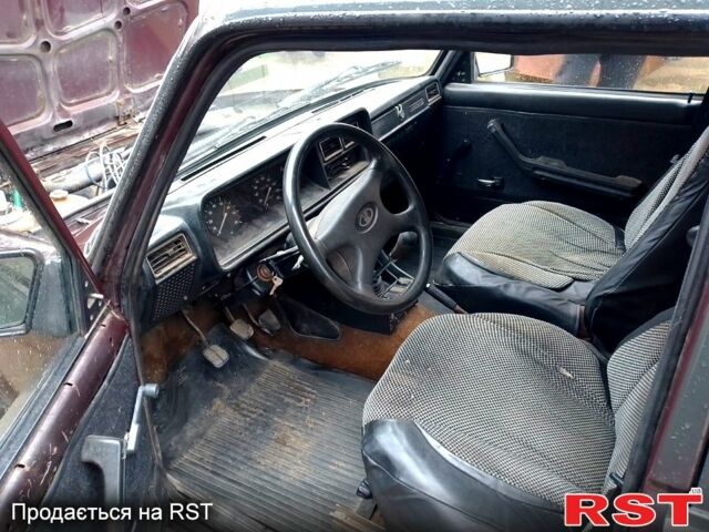 ВАЗ 2107, объемом двигателя 15 л и пробегом 120 тыс. км за 700 $, фото 4 на Automoto.ua