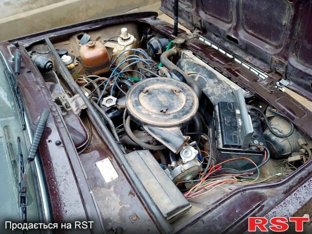 ВАЗ 2107, объемом двигателя 15 л и пробегом 120 тыс. км за 700 $, фото 3 на Automoto.ua