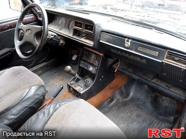 ВАЗ 2107, объемом двигателя 15 л и пробегом 120 тыс. км за 700 $, фото 7 на Automoto.ua
