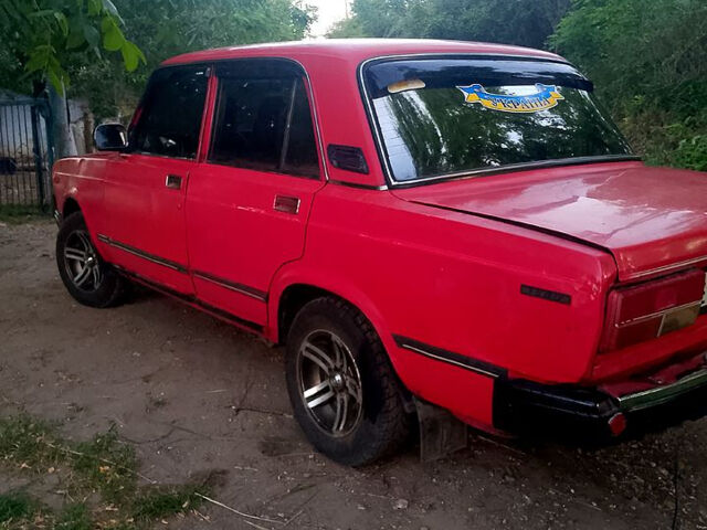 ВАЗ 2107, об'ємом двигуна 1.3 л та пробігом 111 тис. км за 1100 $, фото 1 на Automoto.ua