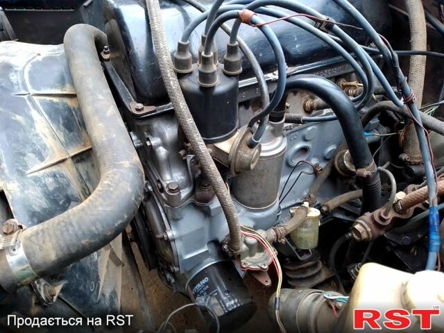 ВАЗ 2107, объемом двигателя 15 л и пробегом 120 тыс. км за 700 $, фото 2 на Automoto.ua