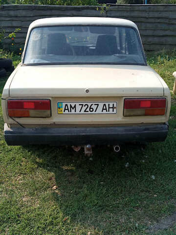 ВАЗ 2107, объемом двигателя 1.5 л и пробегом 100 тыс. км за 700 $, фото 2 на Automoto.ua