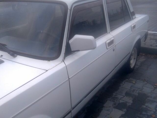 ВАЗ 2107, об'ємом двигуна 1.5 л та пробігом 350 тис. км за 950 $, фото 2 на Automoto.ua