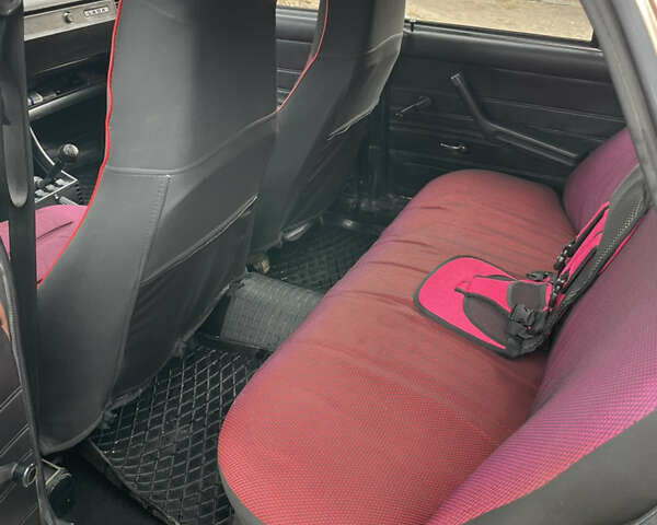 ВАЗ 2107, объемом двигателя 1.3 л и пробегом 500 тыс. км за 1500 $, фото 6 на Automoto.ua