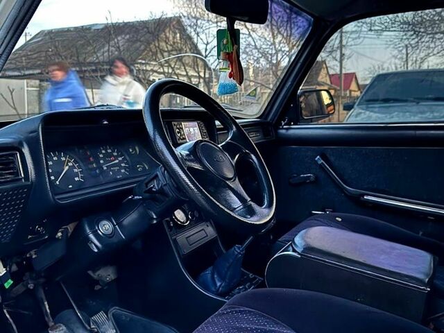 ВАЗ 2107, объемом двигателя 15 л и пробегом 0 тыс. км за 650 $, фото 3 на Automoto.ua