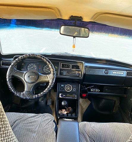 ВАЗ 2107, об'ємом двигуна 15 л та пробігом 100 тис. км за 1000 $, фото 4 на Automoto.ua