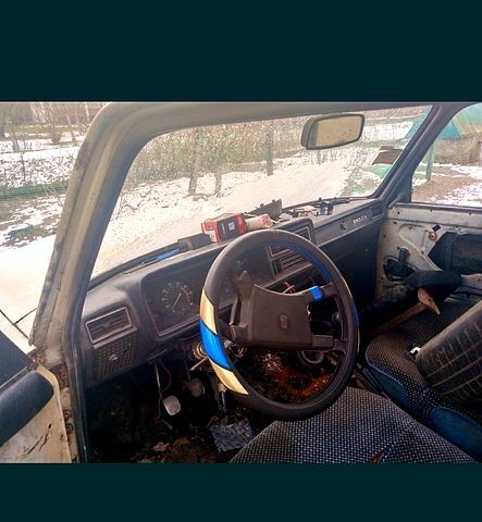 ВАЗ 2107, объемом двигателя 1.5 л и пробегом 200 тыс. км за 190 $, фото 1 на Automoto.ua