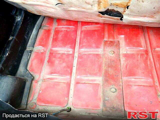 ВАЗ 2107, объемом двигателя 1.3 л и пробегом 100 тыс. км за 770 $, фото 7 на Automoto.ua