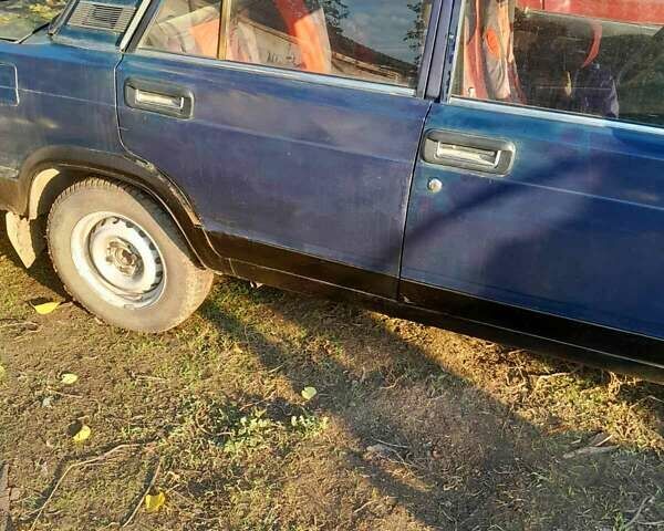 ВАЗ 2107, объемом двигателя 0 л и пробегом 135 тыс. км за 590 $, фото 2 на Automoto.ua