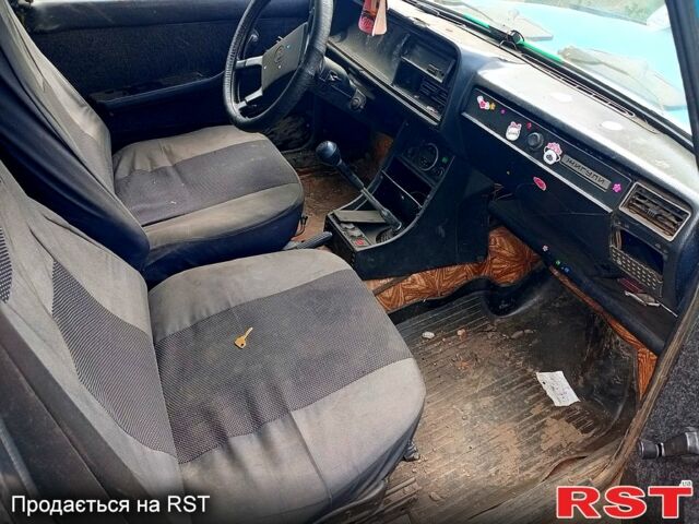 ВАЗ 2107, объемом двигателя 1.5 л и пробегом 110 тыс. км за 700 $, фото 6 на Automoto.ua