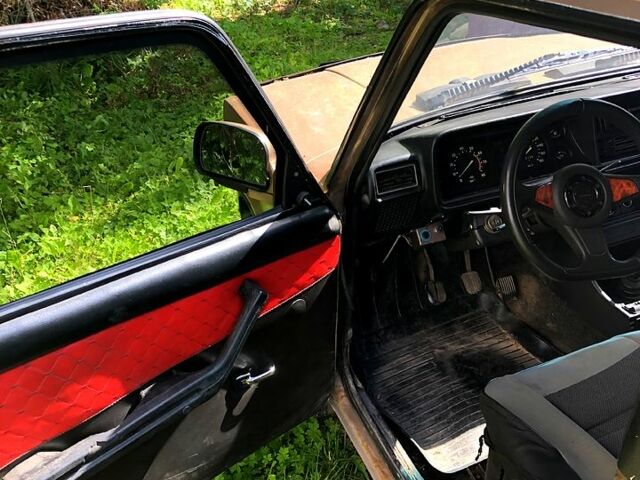 ВАЗ 2107, объемом двигателя 1.5 л и пробегом 500 тыс. км за 600 $, фото 5 на Automoto.ua