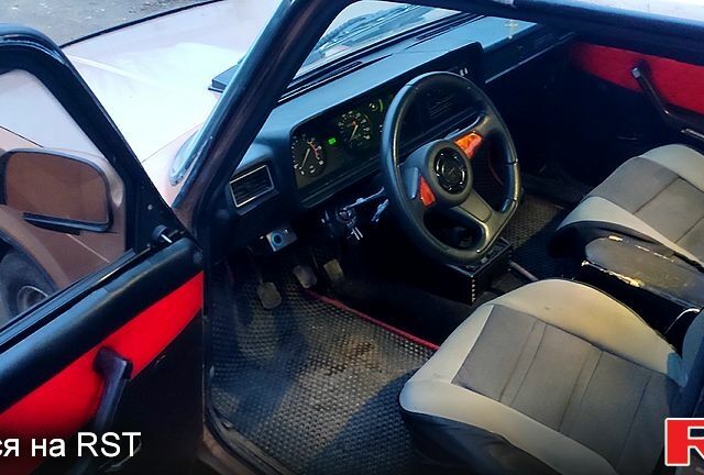 ВАЗ 2107, объемом двигателя 1.5 л и пробегом 0 тыс. км за 710 $, фото 4 на Automoto.ua