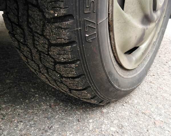 ВАЗ 2107, объемом двигателя 1.5 л и пробегом 32 тыс. км за 1000 $, фото 6 на Automoto.ua