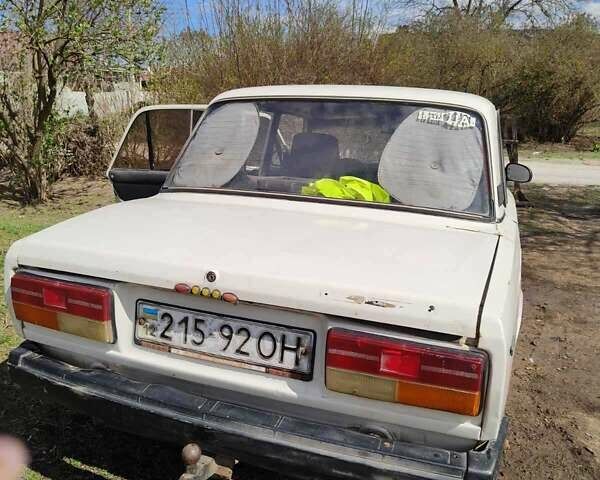 ВАЗ 2107, об'ємом двигуна 1.5 л та пробігом 200 тис. км за 500 $, фото 5 на Automoto.ua