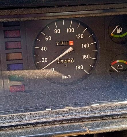 ВАЗ 2107, объемом двигателя 1.5 л и пробегом 75 тыс. км за 830 $, фото 2 на Automoto.ua