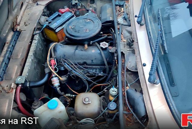 ВАЗ 2107, объемом двигателя 1.5 л и пробегом 0 тыс. км за 710 $, фото 5 на Automoto.ua