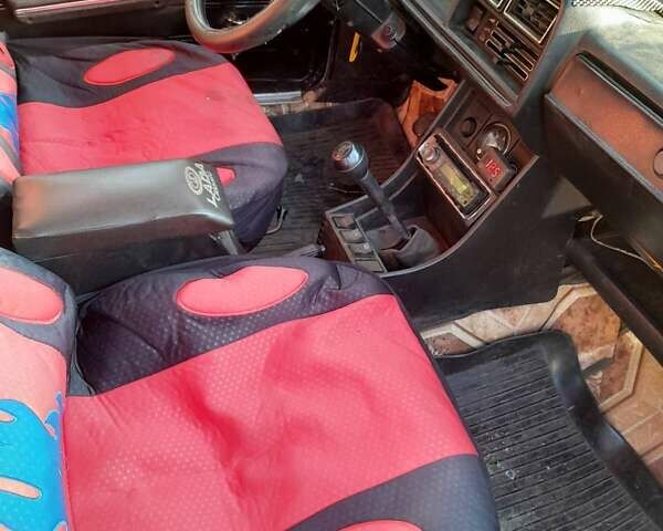 ВАЗ 2107, объемом двигателя 0 л и пробегом 135 тыс. км за 590 $, фото 4 на Automoto.ua