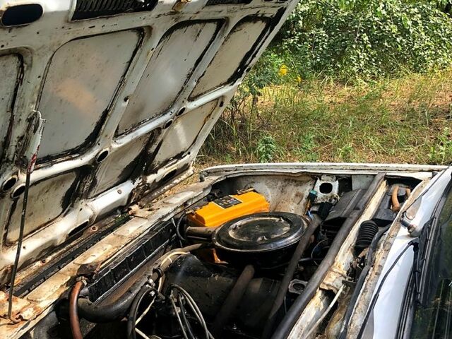 ВАЗ 2107, объемом двигателя 1.5 л и пробегом 240 тыс. км за 650 $, фото 3 на Automoto.ua