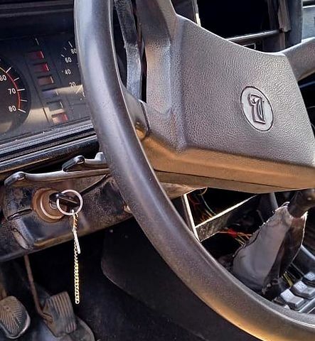 ВАЗ 2107, объемом двигателя 1.5 л и пробегом 75 тыс. км за 830 $, фото 3 на Automoto.ua