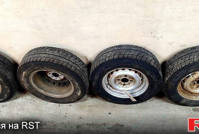 ВАЗ 2107, об'ємом двигуна 1.5 л та пробігом 0 тис. км за 710 $, фото 6 на Automoto.ua