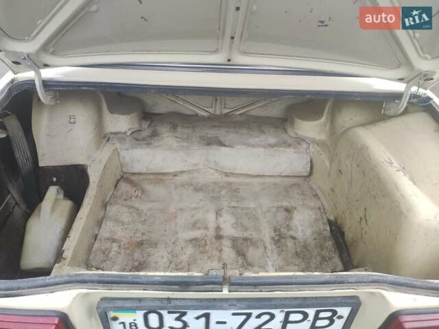 ВАЗ 2107, объемом двигателя 1.5 л и пробегом 57 тыс. км за 850 $, фото 8 на Automoto.ua